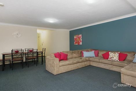 Property photo of 12/68 Herston Road Kelvin Grove QLD 4059