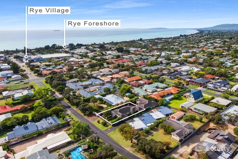 Property photo of 1/33 Ozone Street Rye VIC 3941