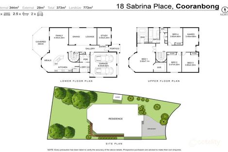 Property photo of 18 Sabrina Place Cooranbong NSW 2265