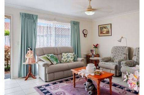 Property photo of 36/144 Dorville Road Carseldine QLD 4034
