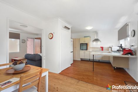 Property photo of 4 Enid Avenue Roselands NSW 2196