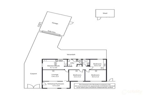 Property photo of 16 Diosma Crescent Lockleys SA 5032