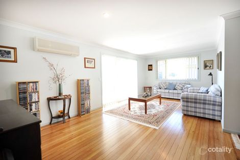 Property photo of 5 Russ Hammond Close Korora NSW 2450