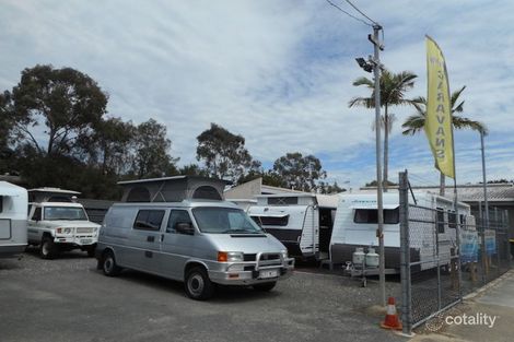 11-19 Hilton Tce, Tewantin, QLD 4565