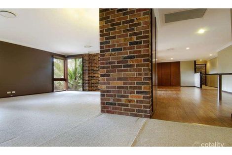 Property photo of 2 Hodgson Crescent Baulkham Hills NSW 2153