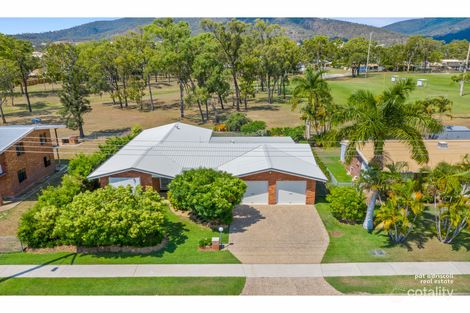 18 Barrett St, Norman Gardens, QLD 4701
