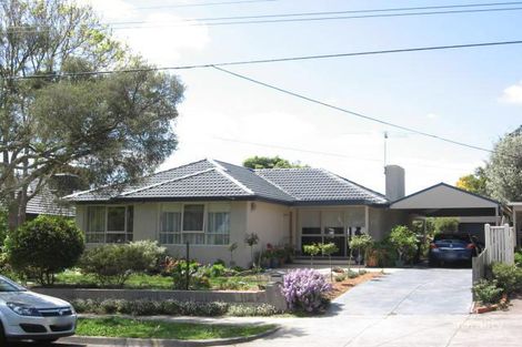 5 Winifred St, Nunawading, VIC 3131