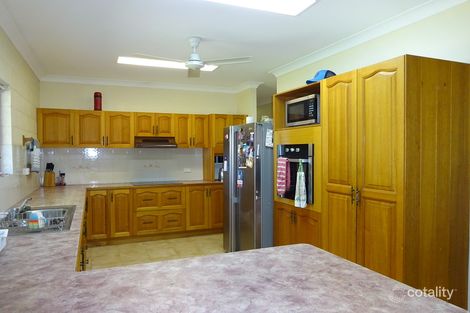 Property photo of 2473 Woodstock Giru Road Majors Creek QLD 4816