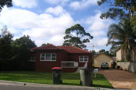 60 Bottle Forest Rd, Heathcote, NSW 2233
