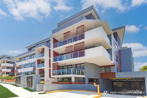 Property photo of 307/1A Crandon Road Epping NSW 2121