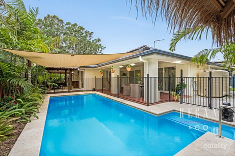 Property photo of 9 Alphitonia Place Narangba QLD 4504