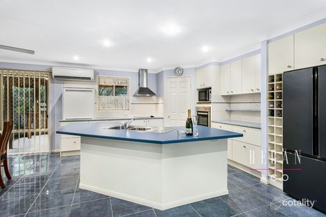 Property photo of 9 Alphitonia Place Narangba QLD 4504