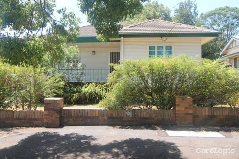 Property photo of 107A Campbell Street Toowoomba City QLD 4350