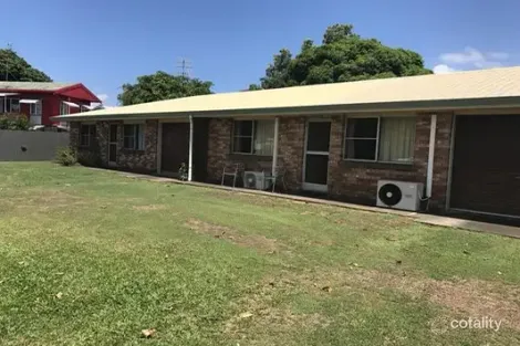 3/37 Melba St, Armstrong Beach, QLD 4737