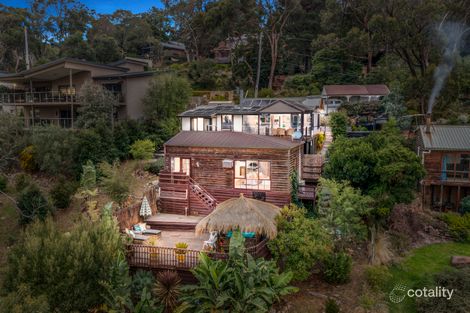 Property photo of 21 Government Road The Basin VIC 3154