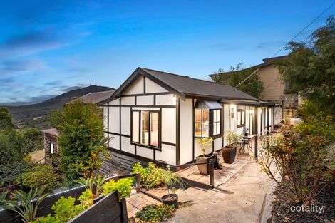 Property photo of 21 Government Road The Basin VIC 3154