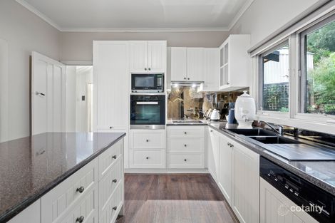 Property photo of 21 Government Road The Basin VIC 3154