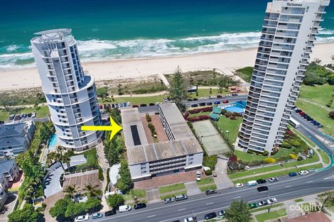 Property photo of 12/136 Old Burleigh Road Broadbeach QLD 4218