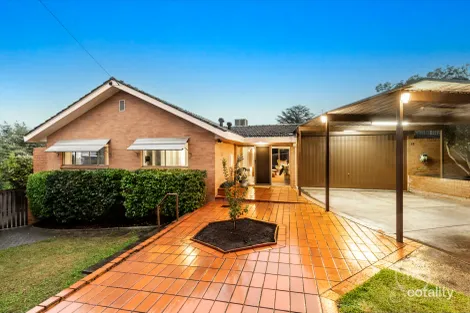 14 Rhonda St, Rosanna, VIC 3084