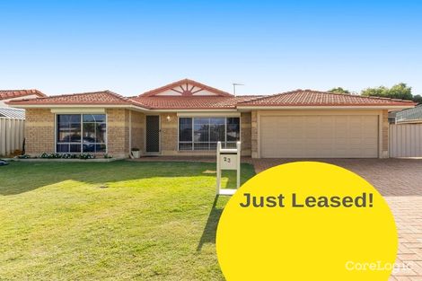 Property photo of 23 Clipperton Court Waikiki WA 6169