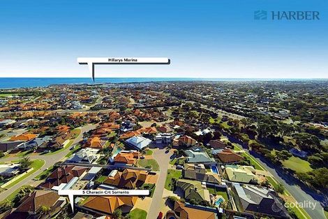 Property photo of 5 Characin Court Sorrento WA 6020