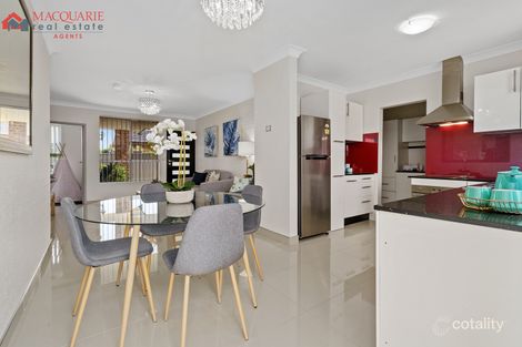 Property photo of 1/63 Ingham Drive Casula NSW 2170