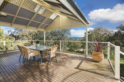 Property photo of 42 Clarke Avenue Wattle Glen VIC 3096