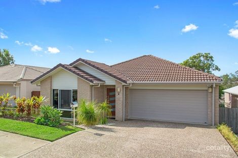 Property photo of 8 Shallow Bay Drive Springfield Lakes QLD 4300