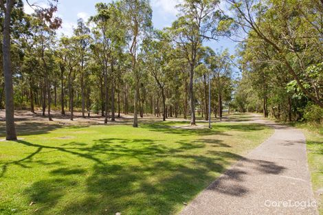 Property photo of 10 Marlborough Court Ashmore QLD 4214