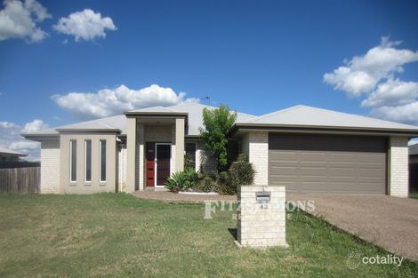 43 Gosden Dr, Dalby, QLD 4405