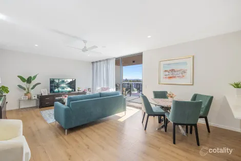 Property photo of 40/20 Beach Road Maroochydore QLD 4558