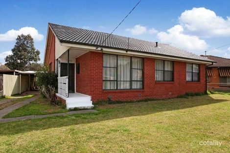 12 Creswick St, Laverton, VIC 3028