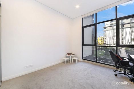 Property photo of 5108C/16 Constitution Road Ryde NSW 2112