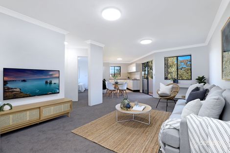 Property photo of 28/42-48 Merton Street Sutherland NSW 2232