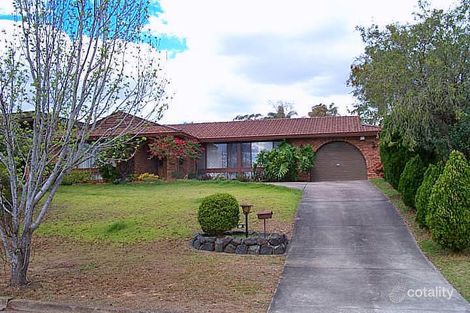 25 Moolanda Ave, West Pennant Hills, NSW 2125