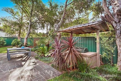 Property photo of 1 Badto Avenue Gymea NSW 2227