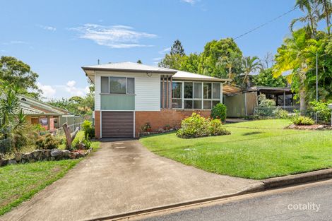 10 Barrymore St, Everton Park, QLD 4053