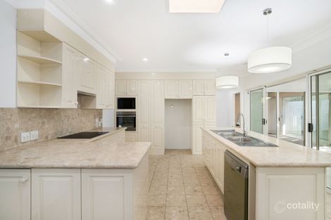 Property photo of 6 Dove Tree Crescent Sinnamon Park QLD 4073