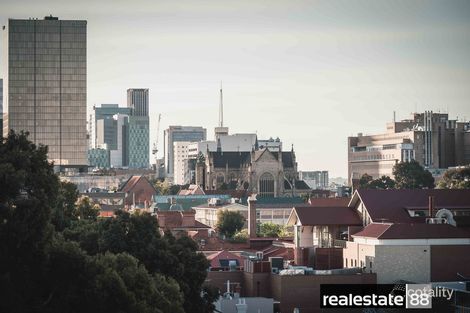 Property photo of 509/201 Hay Street East Perth WA 6004