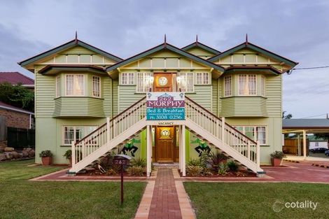 Property photo of 4/262 Murphy Road Geebung QLD 4034