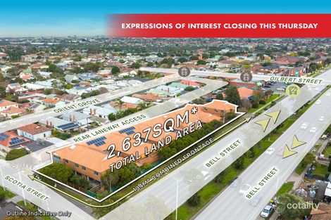 547-567 Bell St, Preston, VIC 3072