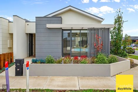 Property photo of 8A Miniata Way Manor Lakes VIC 3024