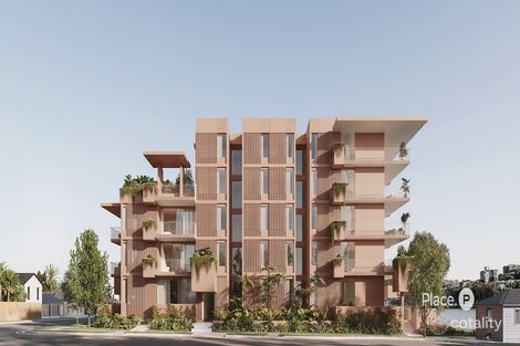 Property photo of 3-9 Byron Street Bulimba QLD 4171