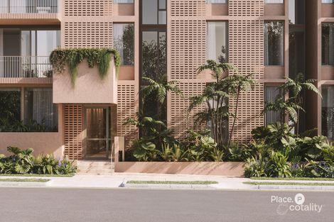 Property photo of 204/3 Byron Street Bulimba QLD 4171