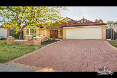 Property photo of 24 Freeduff Drive Wattle Grove WA 6107
