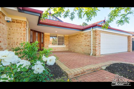 Property photo of 24 Freeduff Drive Wattle Grove WA 6107