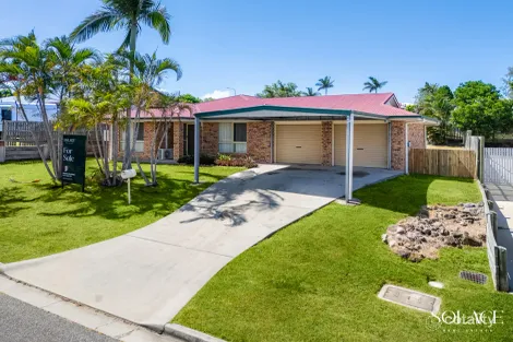 48 Emmadale Dr, New Auckland, QLD 4680