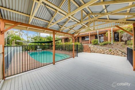 47 Wilson St, New Auckland, QLD 4680