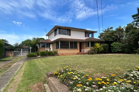 Property photo of 6 Malvern Avenue Baulkham Hills NSW 2153