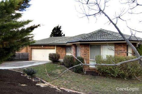 Property photo of 6 Blanc Court Nicholls ACT 2913